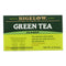 Bigelow Classic Green Tea, Pack of 6 - 20 Tea Bags