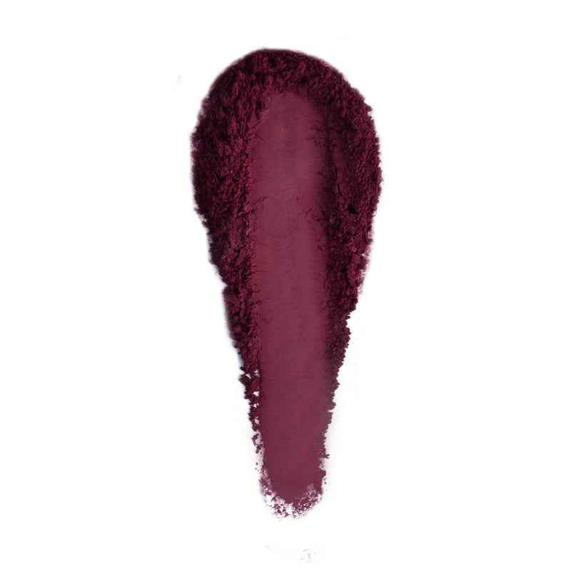 SYDONI ROSE' EYESHADOW PALETTE | Pink & Burgundy Matte Shades with Shimmer Highlights