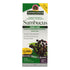 Nature's Answer Sambucus Nigra Black Elderberry Extract, Immune Support, 8 Fl Oz