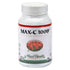 Maxi Health C-1000 with Bioflavonoids (Pack of 100 Tablets - 1000 mg)