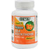 Deva Veg Omega-3 DHA - Vegan Omega-3 EPA & DHA ( 90) Vegan Softgels