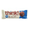 Think Products Thinn Bar - Brownie Crunch, 2.1 Oz. (Pack of 10)