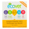 Ecover Automatic Dishwasher Tabs: Clean, Fresh Dishes (Pack of 12)