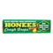 Honees Menthol Cough Drops: 24-Count Bag (Pack of 9)