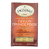 Twinings Black Tea Ceylon Orange Pekoe 20 Tea Bags (Pack of 6)