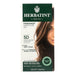 Herbatint 5D Light Golden Chestnut Permanent Herbal Hair Colour Gel - 135ml