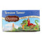 Celestial Seasonings Tension Tamer Herbal Tea, Caffeine Free, Pack of 6, 20 Tea Bags Each