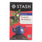 Stash Tea English Breakfast Robust Black Tea (Pack of 6 - 20 Tea Bags)