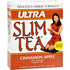 Hobe Labs Ultra Slim Cinnamon Apple Tea - 24 Tea Bags
