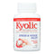 Kyolic Aged Garlic Extract: 100 Tablets for Stress & Fatigue Relief