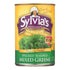 Sylvia's Premium Mixed Greens, 12-Pack, 14.5 Oz.
