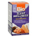 Bio Nutrition Sleep Wellness Support Supplement (60 Capsules)