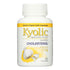 Kyolic Aged Garlic Extract Cholesterol Support Formula 104, 100 Capsules