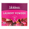 Biokleen Laundry Powder: Eco-Friendly, All-Temperature Cleaning (5 lbs)