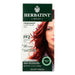 Herbatint Permanent Hair Color, Crimson Red FF2, 2.7 fl oz