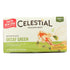 Celestial Seasonings Caffeine-Free Green Tea (6-Pack, 20 Tea Bags)