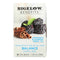 Bigelow Tea Cinnamon Blackberry Balance Tea, 18 Count (Pack of 6)