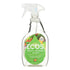 Earth-Friendly Fruit & Vegetable Wash: Safely Clean Produce (Pack of 6 - 22 Fl Oz.)
