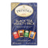 Twinings Black Tea, 120 Tea Bags (6 Packs of 20)