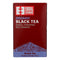 Equal Exchange Organic Black Tea, 6 Pack - 20 Tea Bags