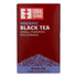 Equal Exchange Organic Black Tea, 6 Pack - 20 Tea Bags