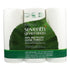 Seventh Generation White Recycled Paper Towels, Pack of 4