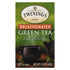 Twinings Decaffeinated Green Tea, 6 Count (20 Tea Bags)