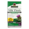 Nature's Answer Milk Thistle Seed Extract: Supports Liver Health - 120 Vegetarian Capsules