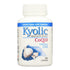 Kyolic Aged Garlic Extract CoQ10 Formula 110: Supports Heart and Immune Health (100 Capsules)