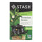 Stash Tea Organic Premium Green 6-Pack