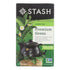 Stash Tea Organic Premium Green 6-Pack