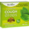 Herbion Naturals Cough Drops - Refreshing Mint (Pack of 18)
