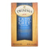 Twinings Black Lady Grey Tea (6 - 20-Bag Packs)