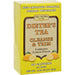 Only Natural Cleansing Diet Tea - 24-Pack Lemon