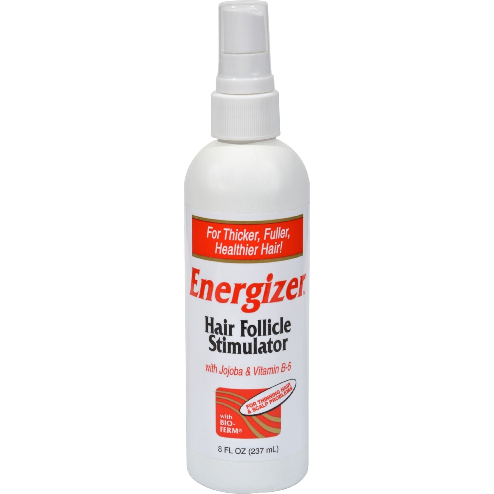 Hobe Labs Energizer Hair Follicle Stimulator (8 Fl. Oz.)