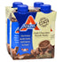 Atkins Advantage RTD Shake Dark Chocolate Royale, 11 Fl Oz (Pack of 4)