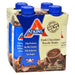 Atkins Advantage RTD Shake Dark Chocolate Royale, 11 Fl Oz (Pack of 4)