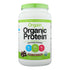 Orgain Organic Plant-Based Protein Powder, Creamy Chocolate Fudge, 2.03 Lbs