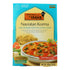 Kitchen Of India Dinner - Mixed Vegetable Curry with Paneer Navratan Korma - 10 Oz (Pack of 6)