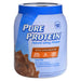 Pure Protein Whey Isolate - Ultra Rich Chocolate (1.6 Lb)