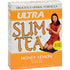 Hobe Labs Ultra Slim Tea Honey Lemon Pack of 24