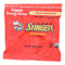 Honey Stinger Energy Chew - Organic Fruit Smoothie Flavor - 1.8 Oz - Case of 12