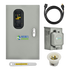 30A Automatic Generator Transfer Switch