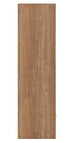 Dovander - Hall Tree With Storage Bench - Brown