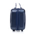 14'/20' 2-Piece ABS Spinner Wheel Luggage Set
