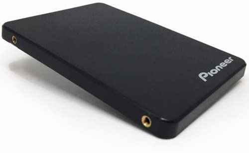 IN STOCK! Pioneer 3D NAND Internal SSD 512GB - 2.5