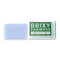 Brixy Mint Eucalyptus 4 Oz Shampoo Bar