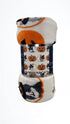 Decor & More Happy Halloween Microplush Throw Blanket (50" x 60")