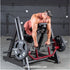 Power Leverage V2 Chest Supported Linear Bearing Row