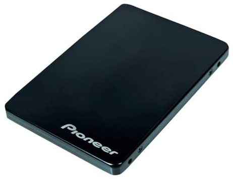IN STOCK! Pioneer 3D NAND Internal SSD 512GB - 2.5